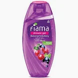 Fiama Shower Gel (Blackcurrant & Bearberry)