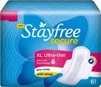 Stayfree Secure XL Ultra-thin