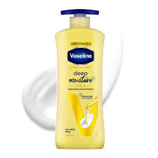 Vaseline Deep Moisture