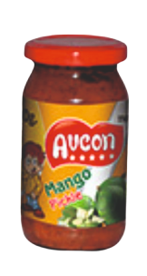 Avcon Mango Pickle