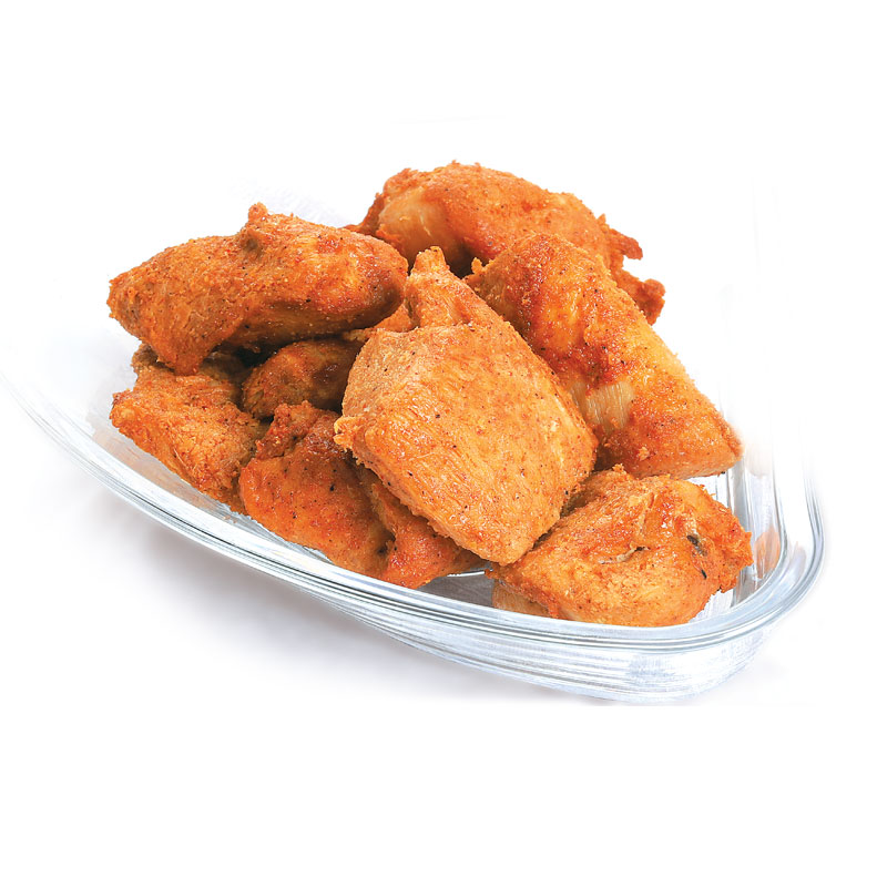 Chicken Tikka Kabab