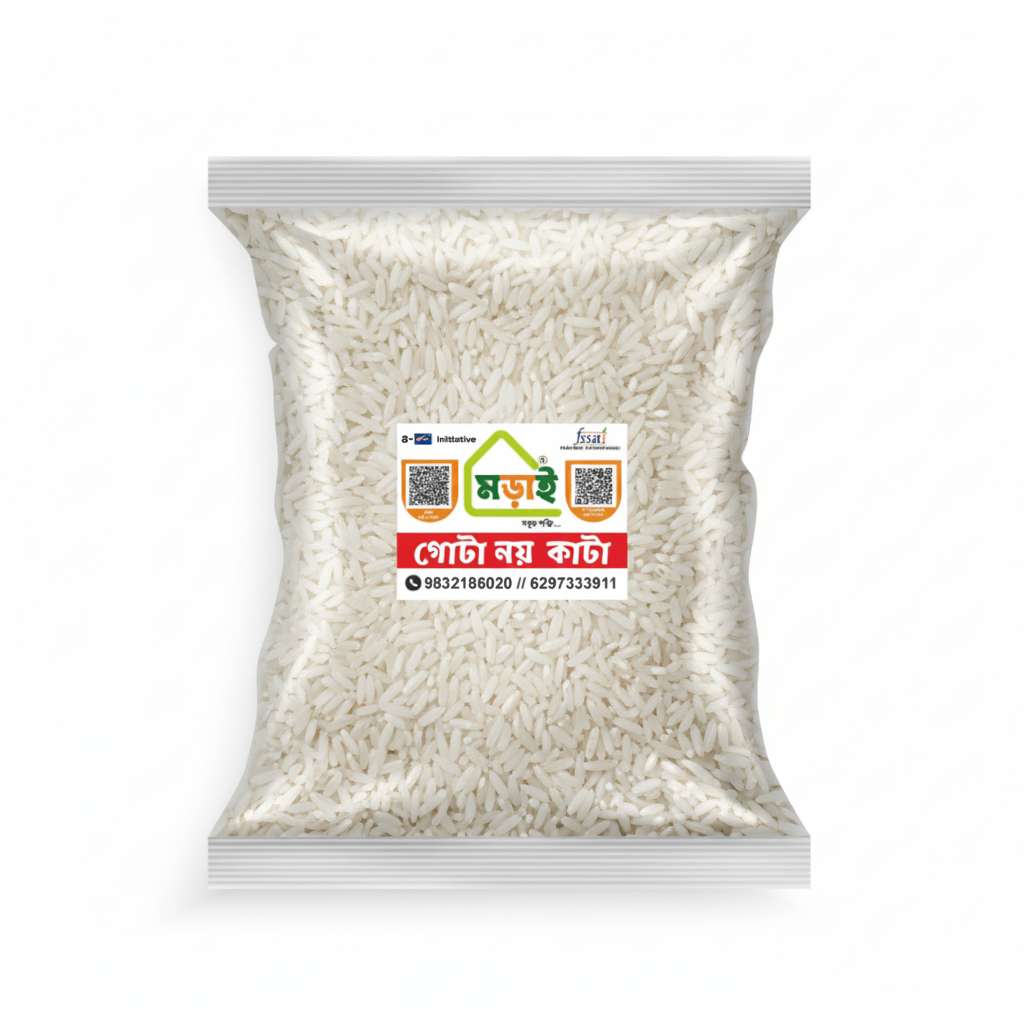 Mordai Pure Gobinda Bhog Rice