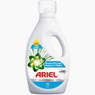 Ariel Matic Liquid Top Load