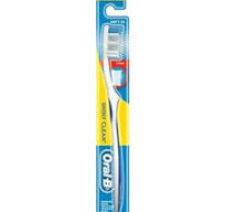 Oral B Shiny Clean Toothbrush