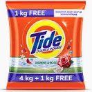 Tide Jasmine & Rose Detergent