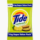 Tide Fresh & Clean Detergent