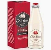 Old Spice After Shave Lotion Original