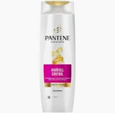 Pantene Hairfall Control Shampoo