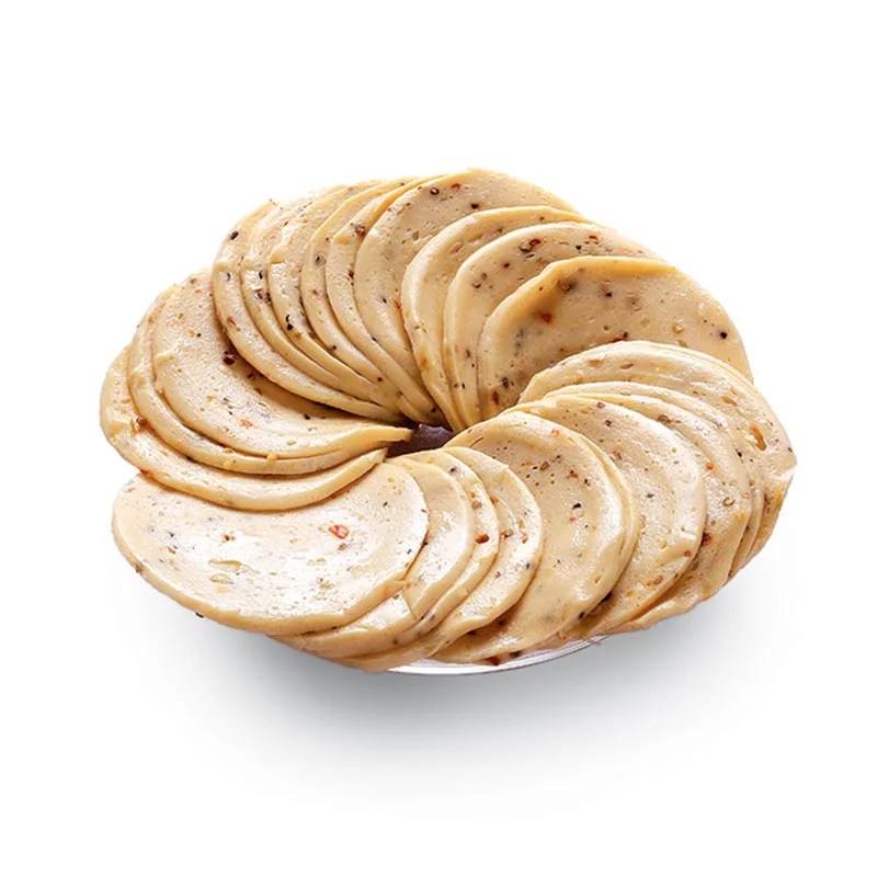 Chicken Varianta Salami