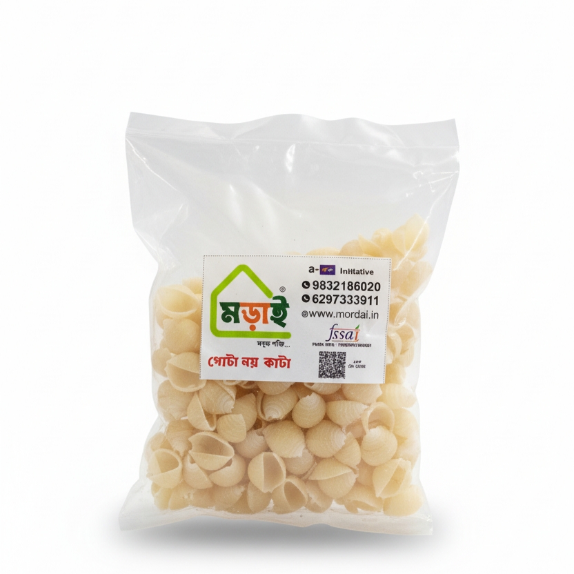Mordai Shell Shaped Pasta