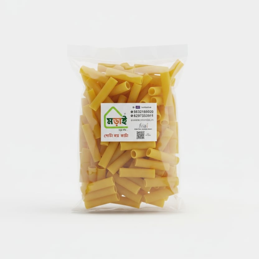 Mordai Finer Shape Papad