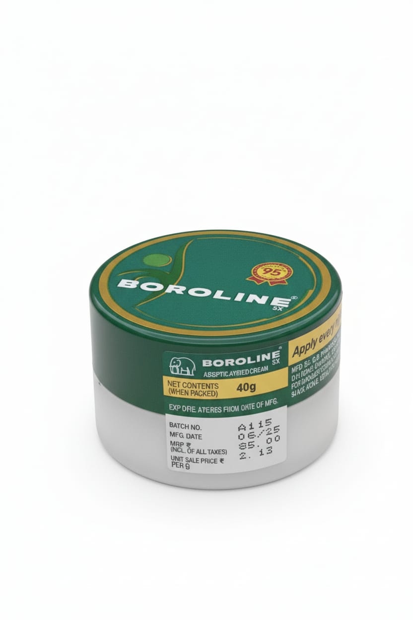 Boroline