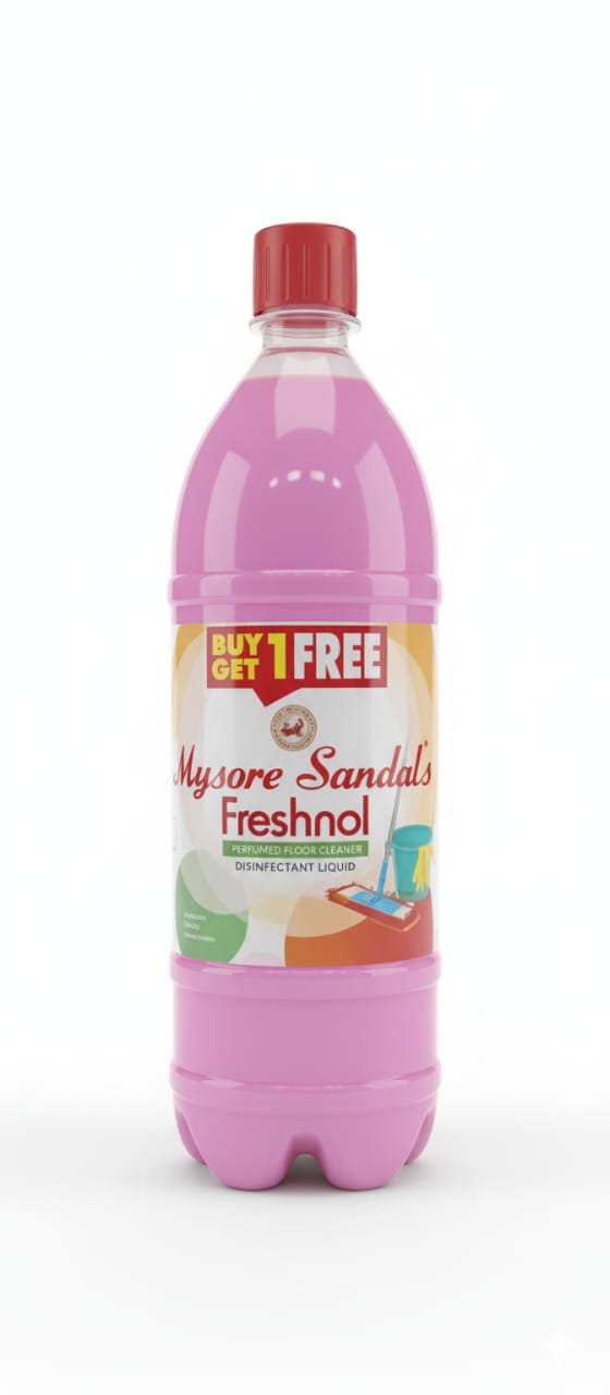 Mysore sandals freshnol