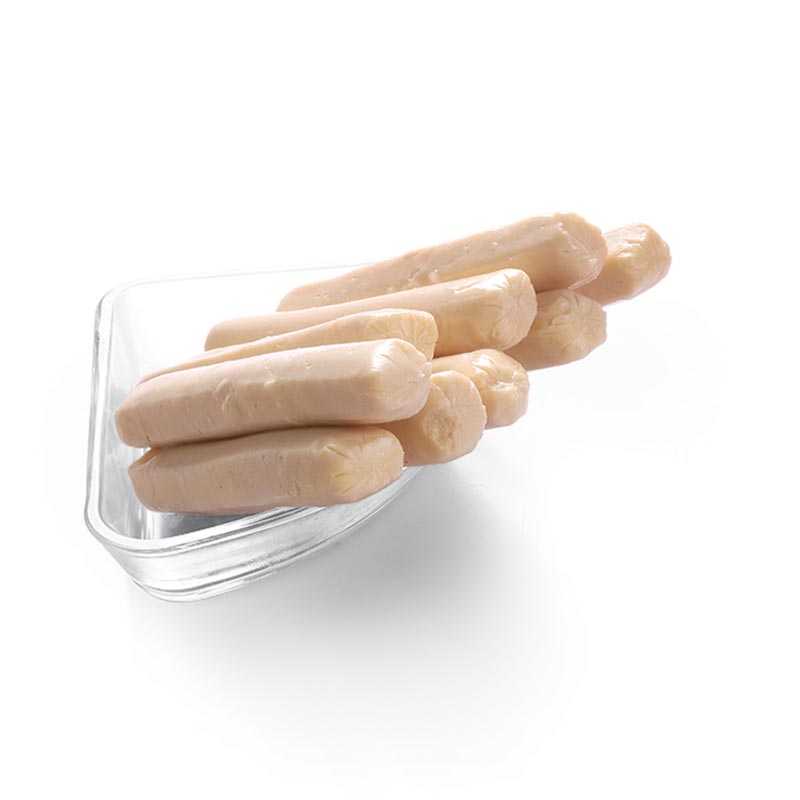 Chicken Cheese Onion Sausage