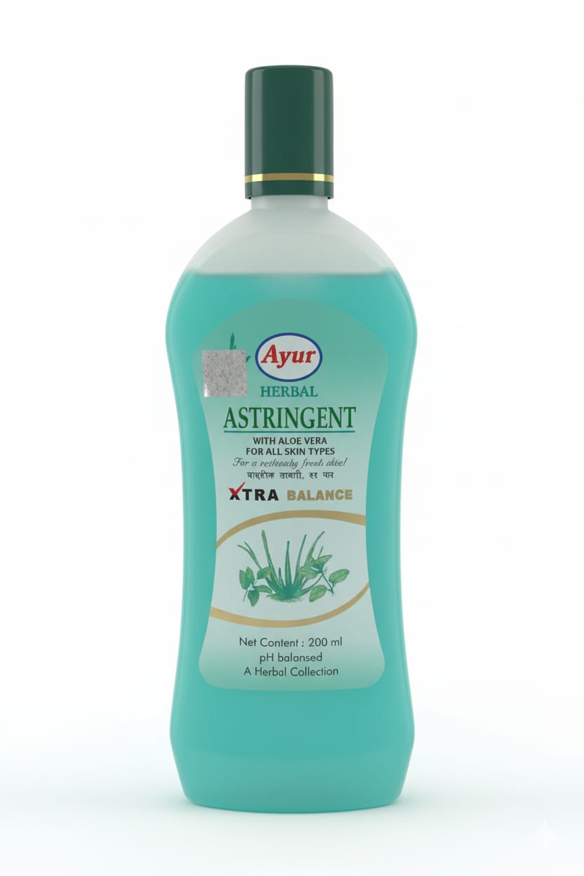 Ayur Herbal Astringent