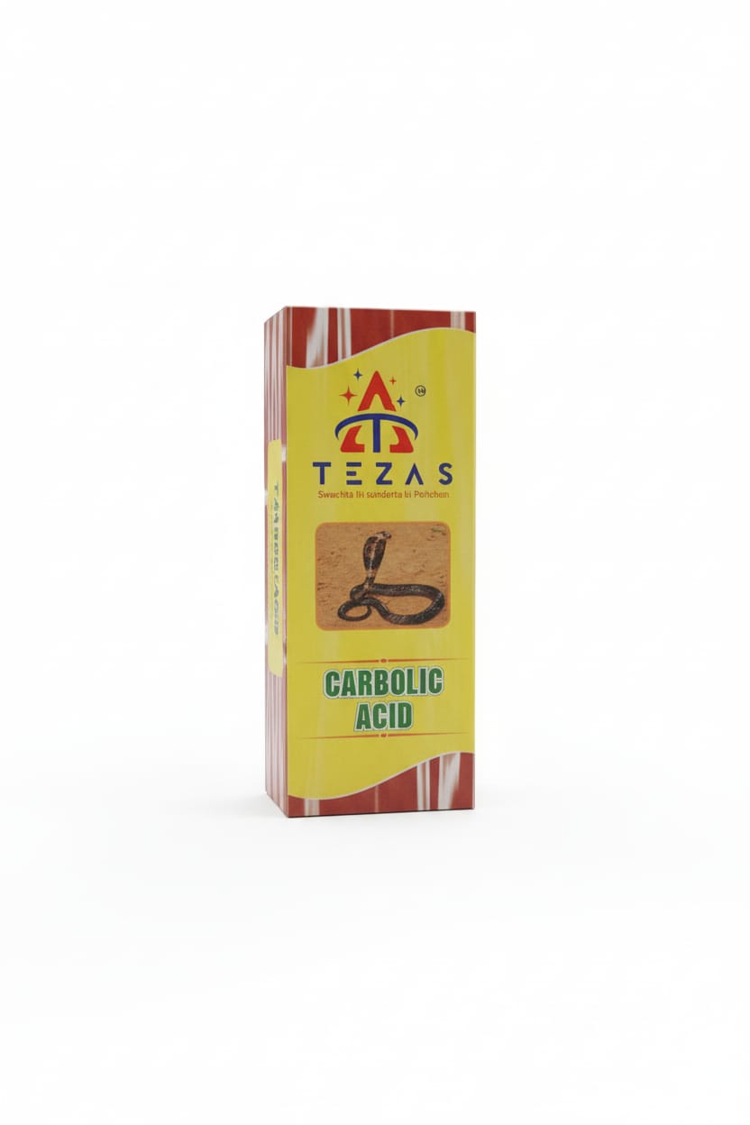 Mordai Carbolic Acid