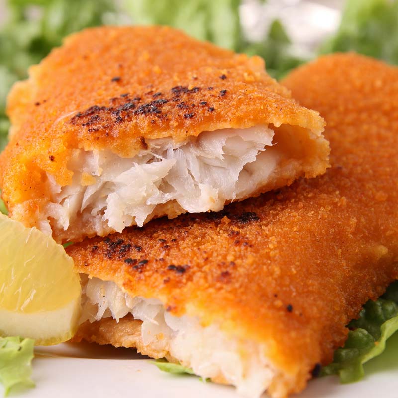 Fish Fry