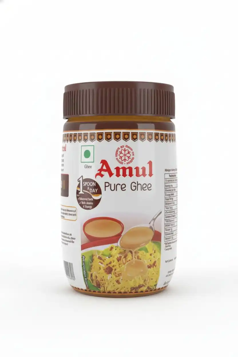 Amul Pure Ghee
