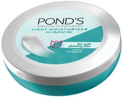 Pond's Light Moisturiser