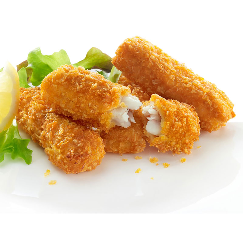 Fish Fingers