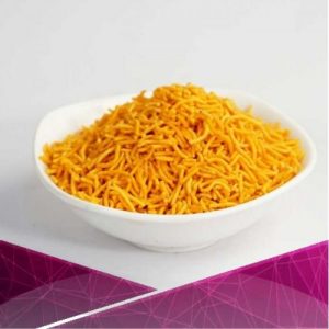 Papiya Chanachur Special Jhuri