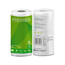 Premier Kitchen Towel Tissue