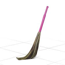 Gala  Kingkong Grass Broom