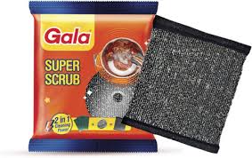 Gala Super Scrub