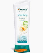 Himalaya Nourishing Body Lotion