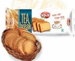 Kolis Tea Break Premium Toast