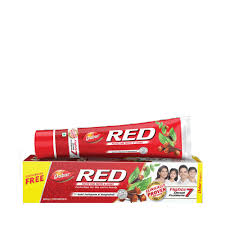 Dabur Red Toothpaste 175gm