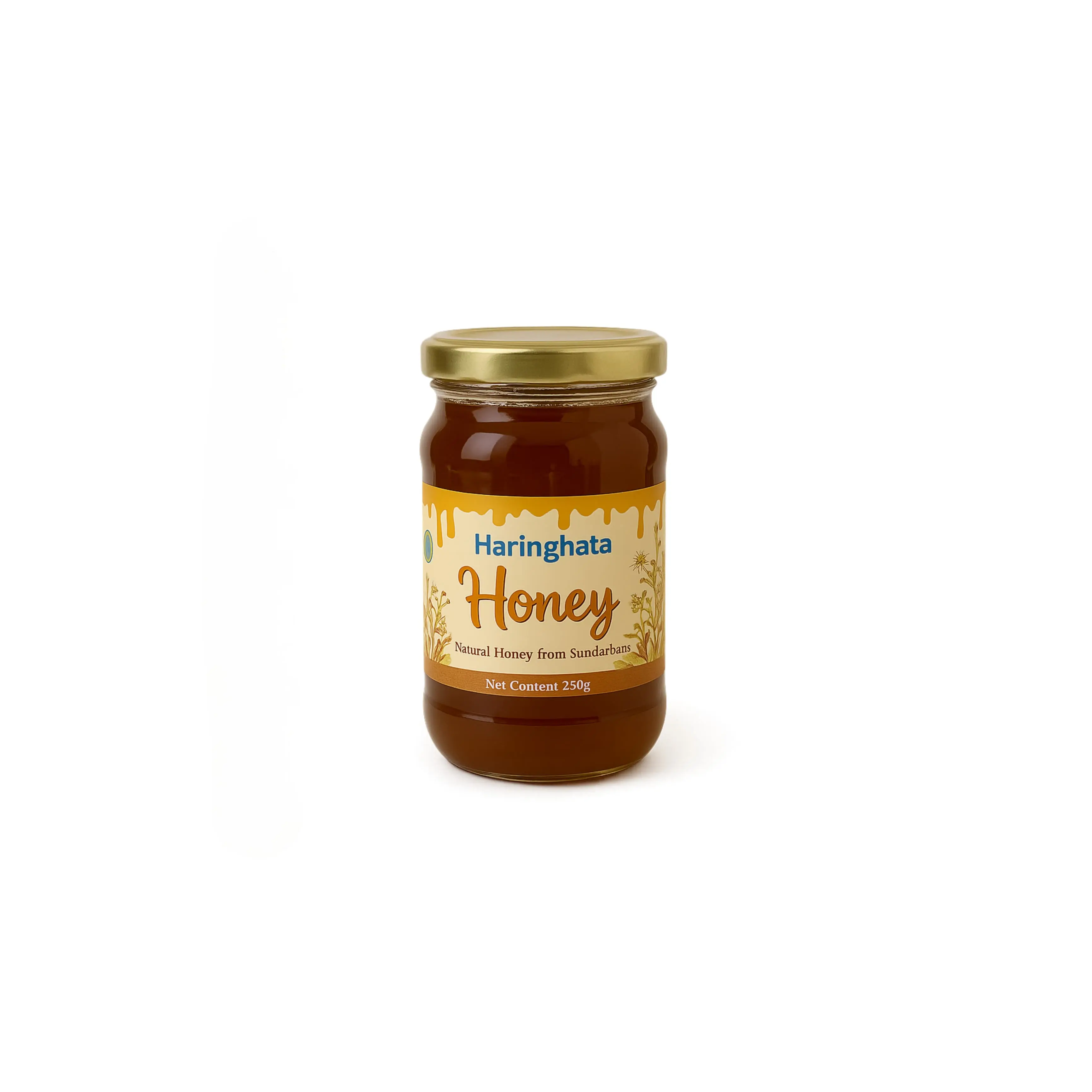 Haringhata Honey