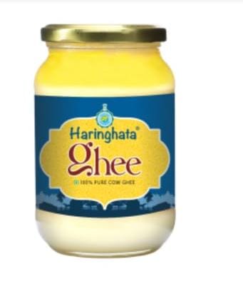 Haringhata Ghee