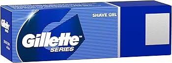 Gillette Shave Gel 60 gm