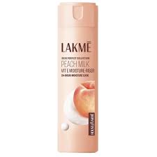 Lakme Peach Milk Moisture-riser