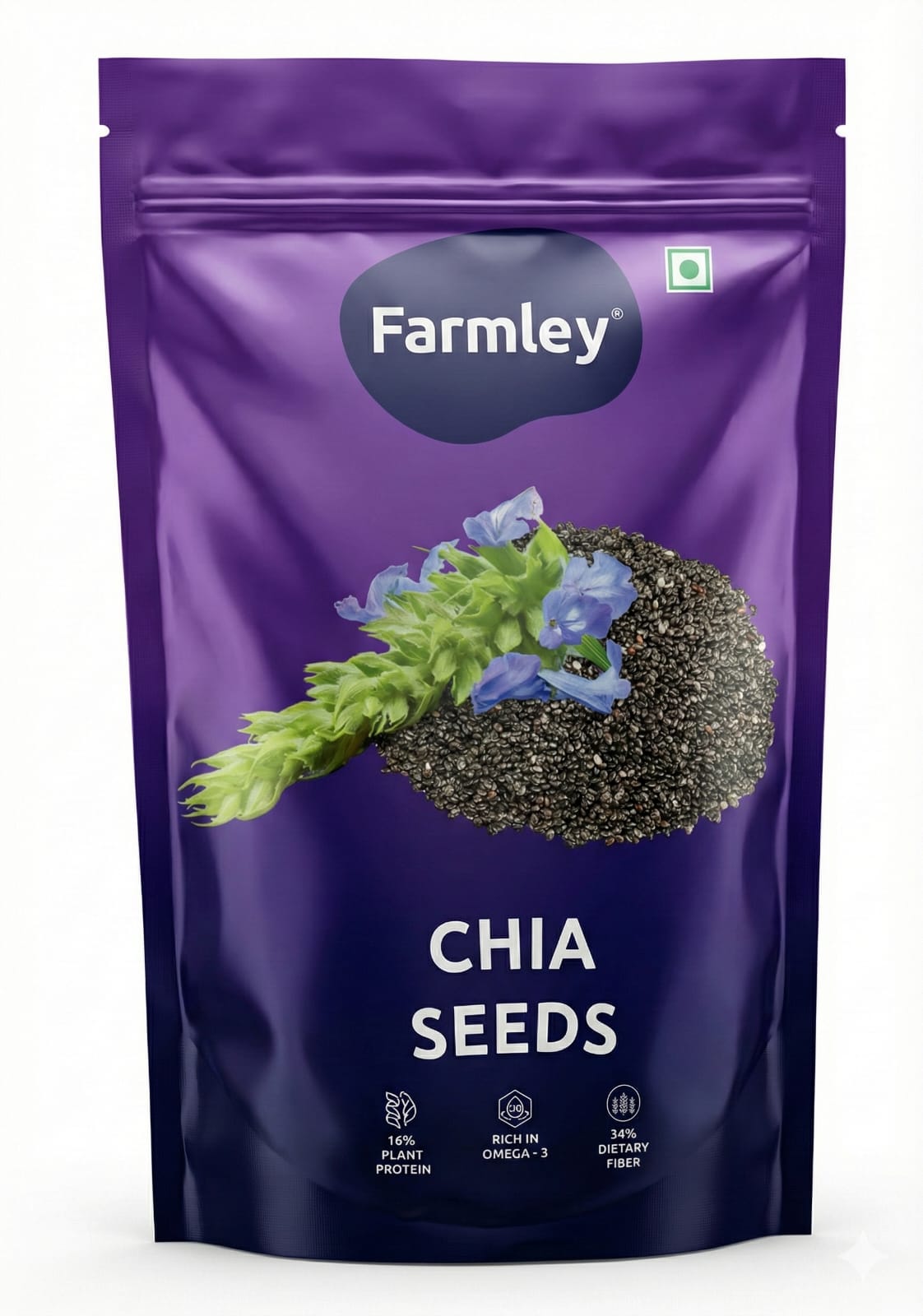 Farmley Chia Seeds