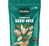 Farmley Power Up Seed Mix