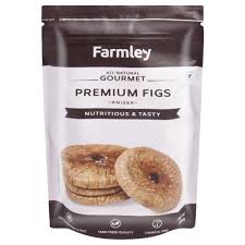 Farmley Premium Figs Anjeer
