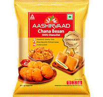 Aashirvaad Chana Besan