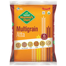 Ganesh Multigrain Atta