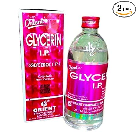 Orient's Glycerin I.P. (30gm)