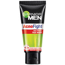 Garnier Men Acno Fight Face Wash