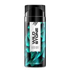 Wild Stone Edge Deodorant Body Spray for Men