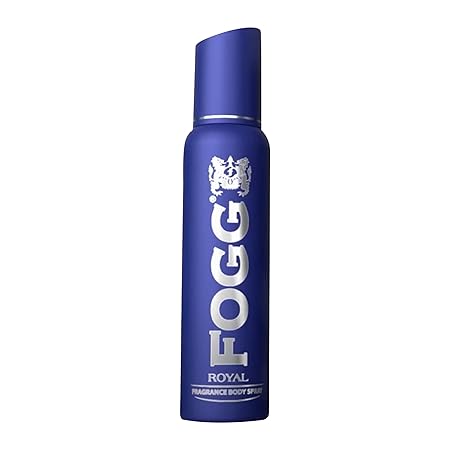 Fogg Royal Fragrance Body Spray For Men