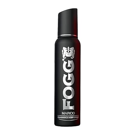 Fogg Marco Fragrance Body Spray For Men