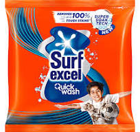 Surf Excel (Quick Wash) 500 gm