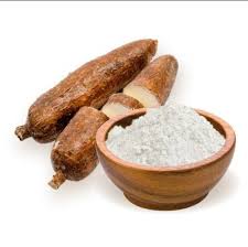 Mordai Arrowroot Powder