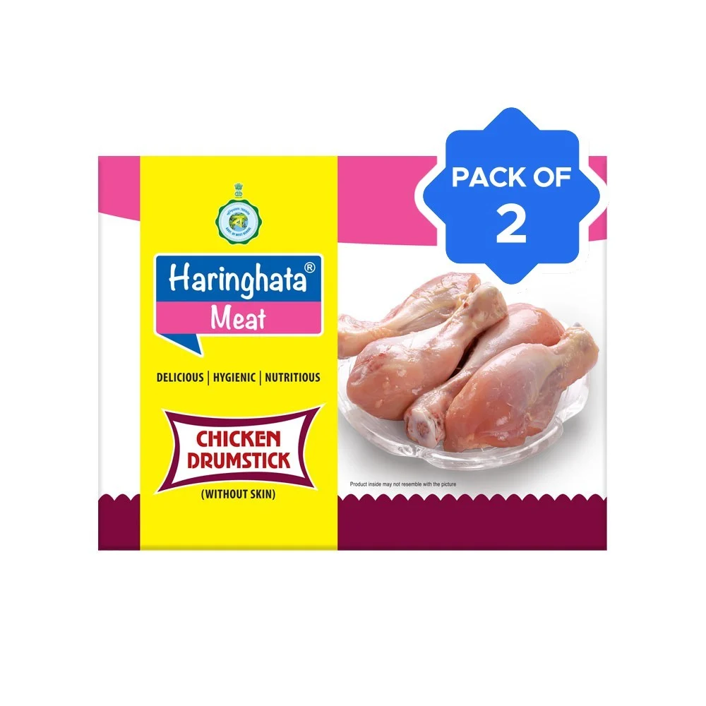 Chicken Drumstick 2Kg