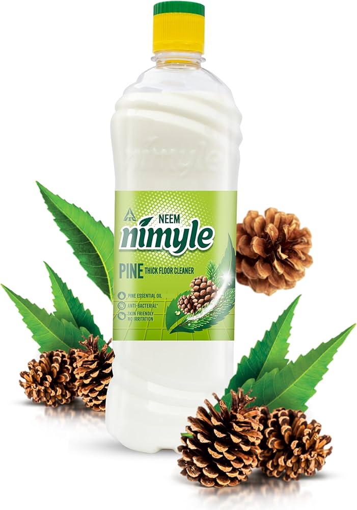 Nimyle Floor Cleaner (Pine)