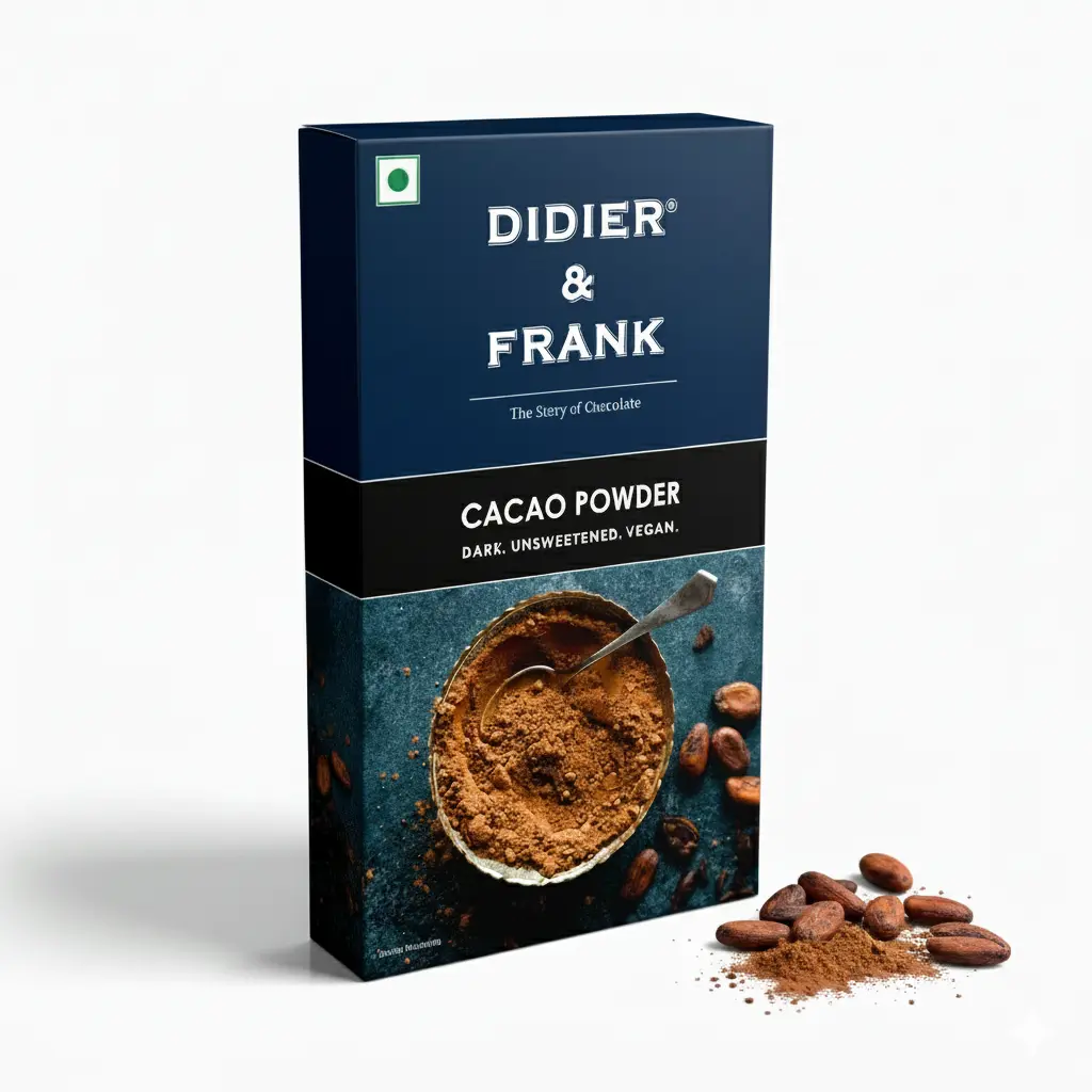 cocao powder